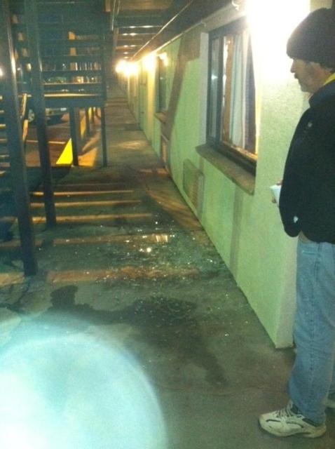 Econo Lodge Buffalo South Blasdell エクステリア 写真