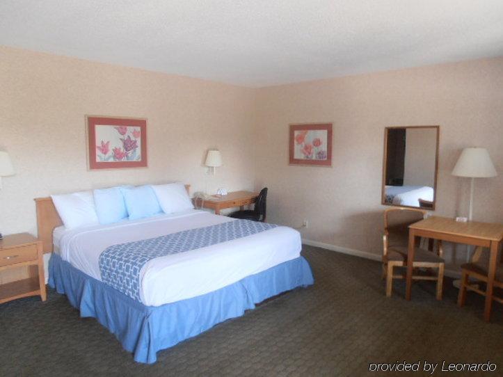 Econo Lodge Buffalo South Blasdell エクステリア 写真