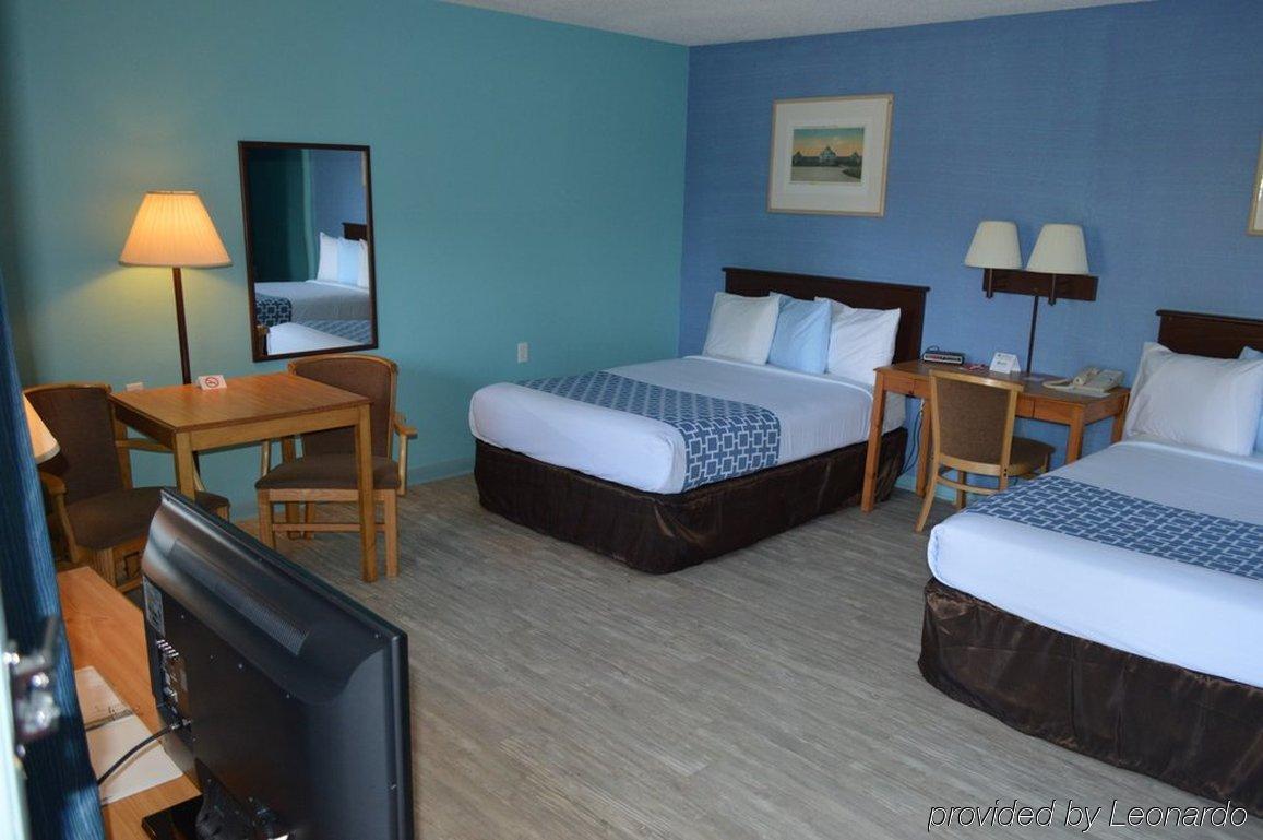 Econo Lodge Buffalo South Blasdell エクステリア 写真
