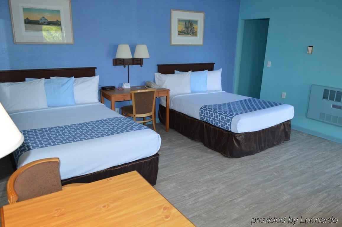 Econo Lodge Buffalo South Blasdell エクステリア 写真