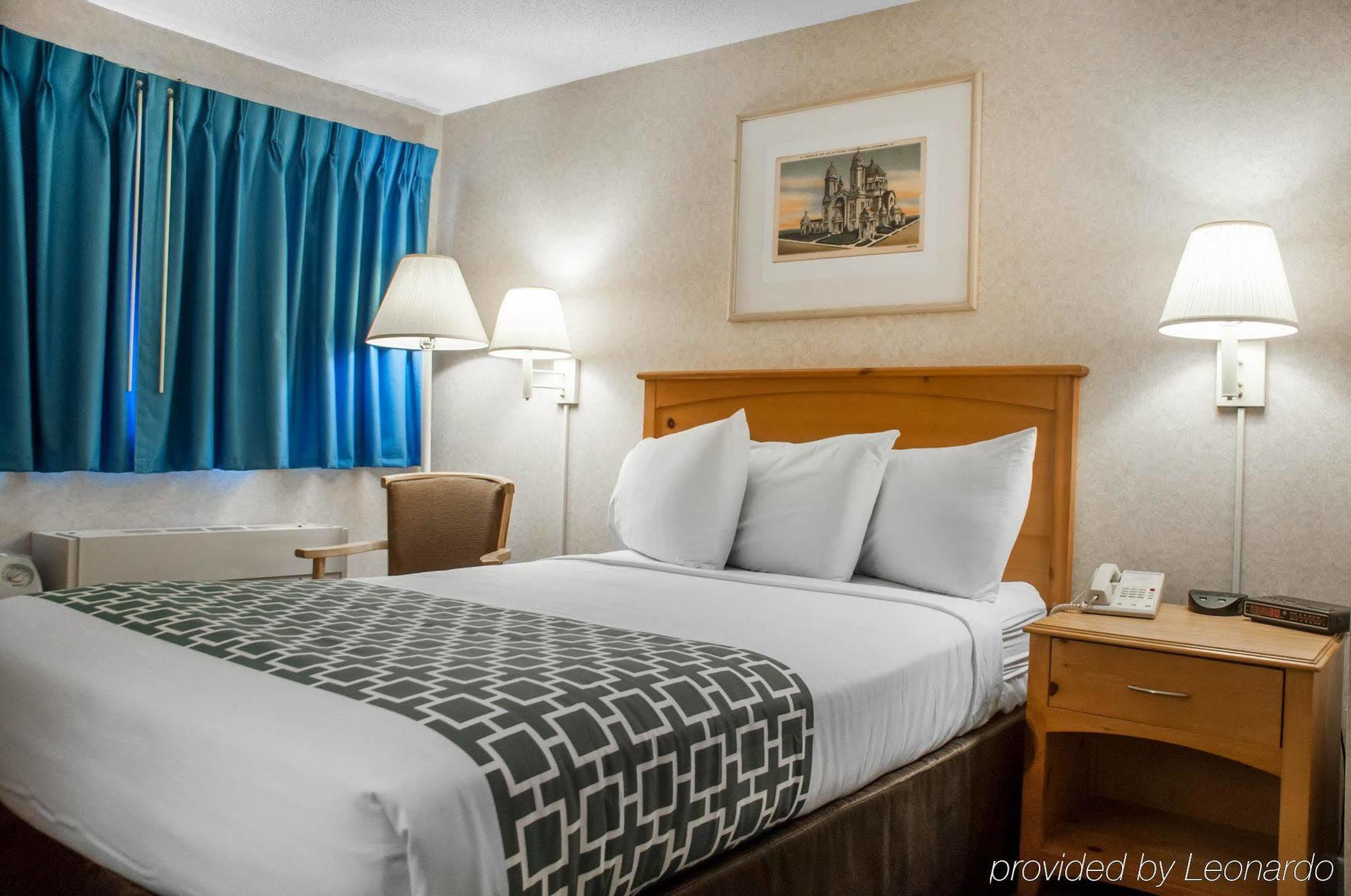 Econo Lodge Buffalo South Blasdell エクステリア 写真