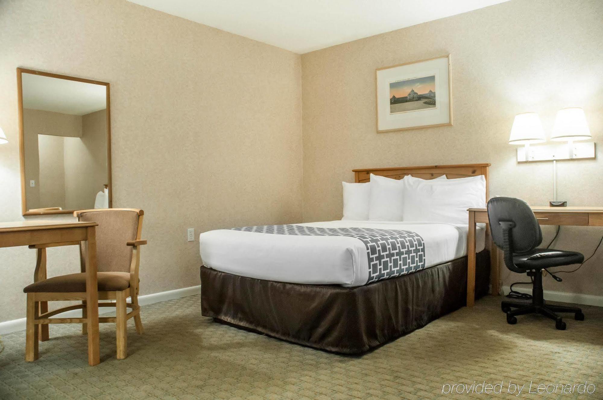 Econo Lodge Buffalo South Blasdell エクステリア 写真